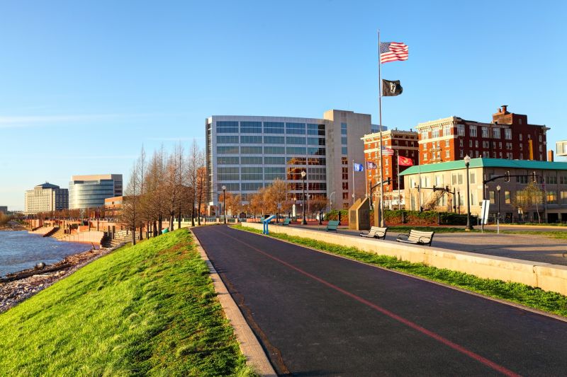 Local Roof Leak Detection Service in Evansville, IN