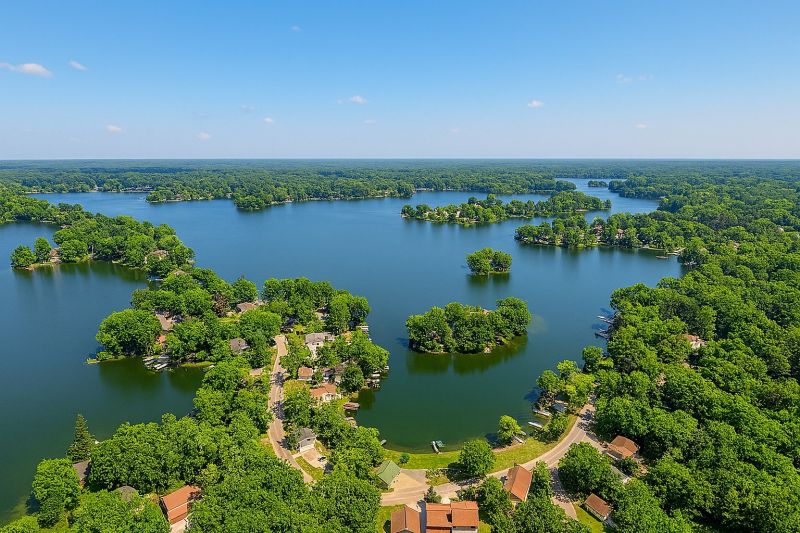 Local Roof Leak Detection Service in Lake Orion, MI