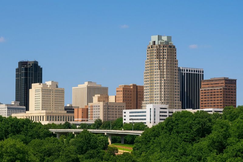 Local Roof Leak Repair in Gastonia, NC