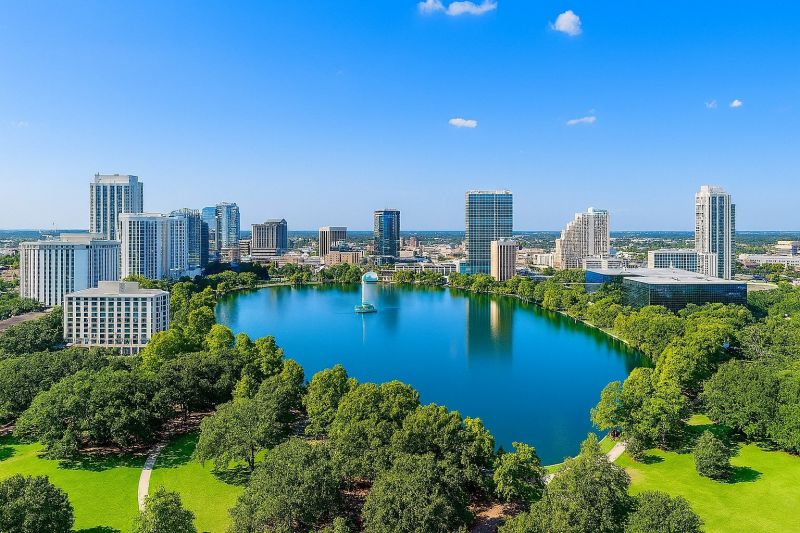 Local Roof Leak Repair in Kissimmee, FL