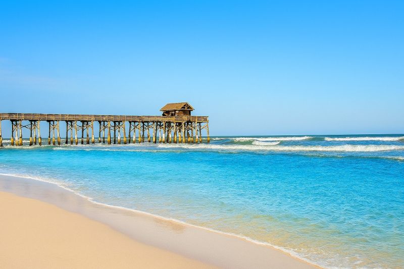 Local Roof Leak Repair in Cocoa Beach, FL