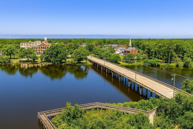 Local Roof Leak Repair in Jacksonville, NC