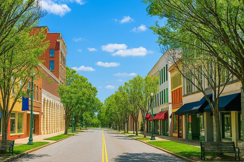 Local Roof Repair in Concord, NC