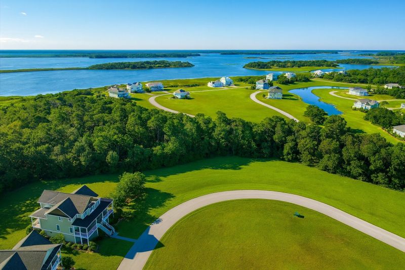 Local Roof Repair in Holly Ridge, NC