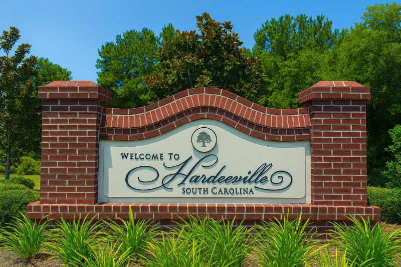 Local Roof Repair in Hardeeville, SC