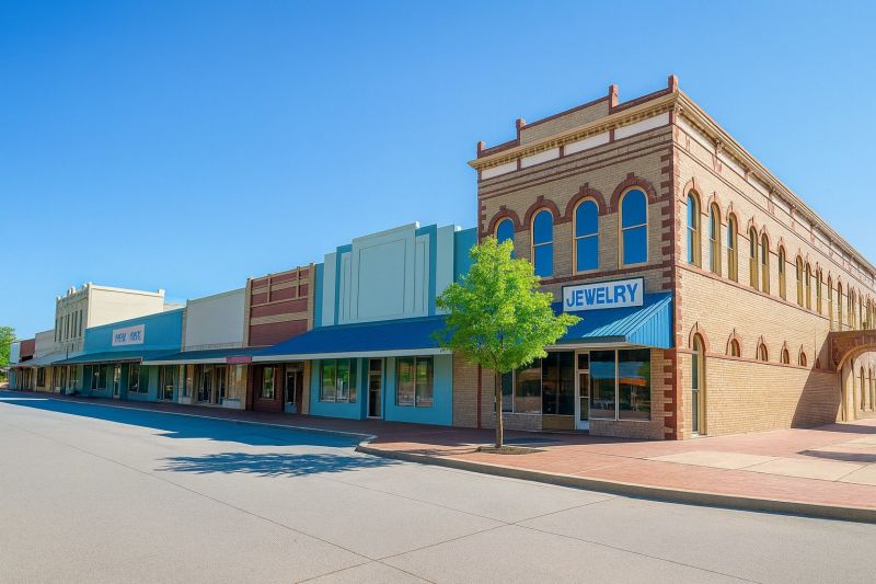 Local Roof Repair in Bay City, TX