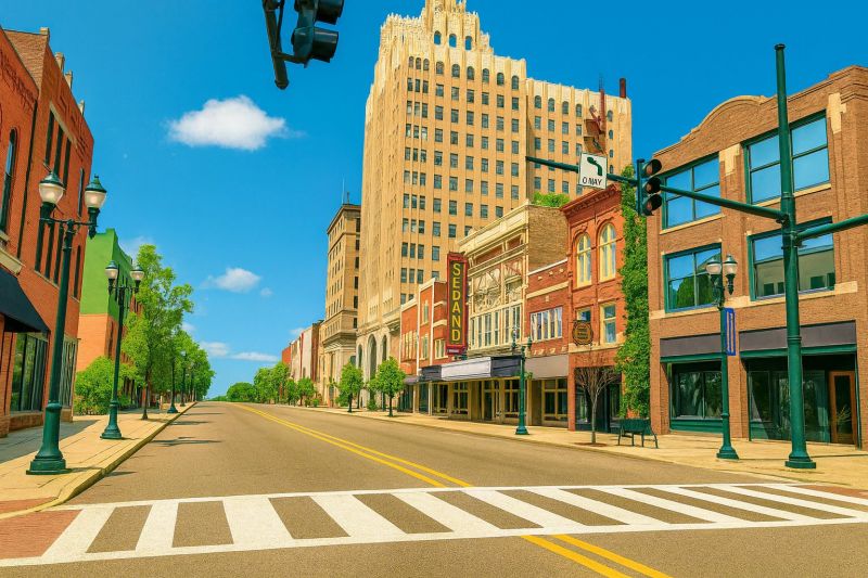 Local Roof Repair in Pontiac, MI