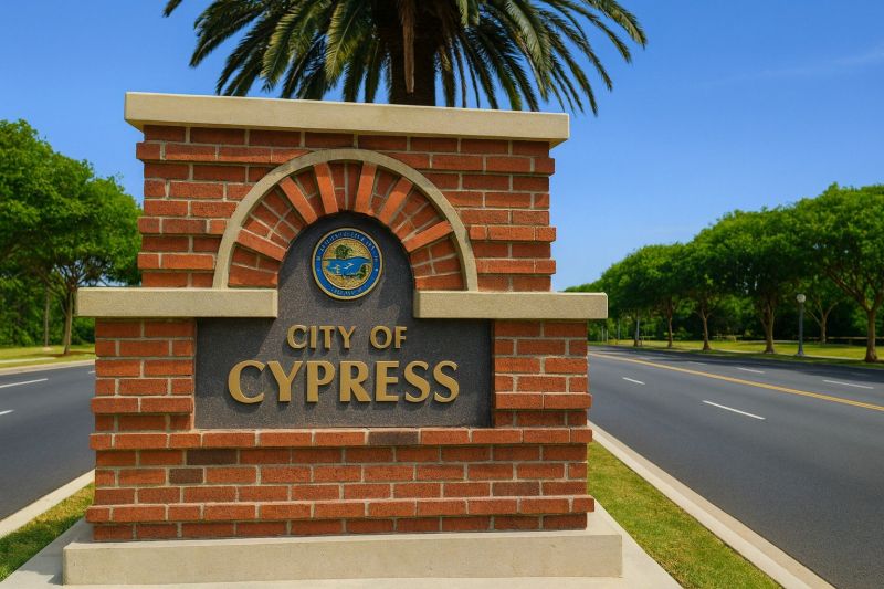 Local Roof Repair in Cypress, CA