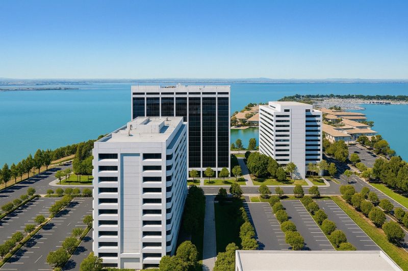 Local Roof Repair in Emeryville, CA