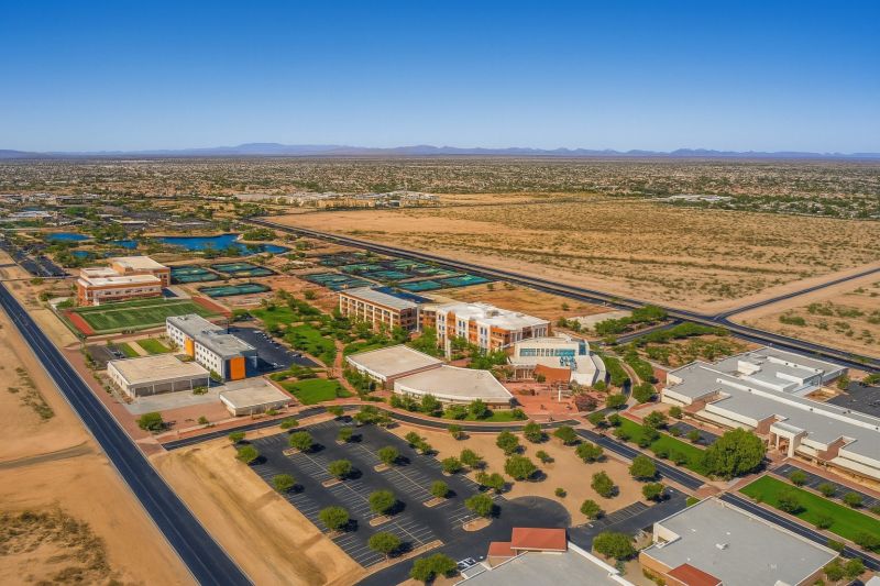 Local Roof Replacement in Surprise, AZ