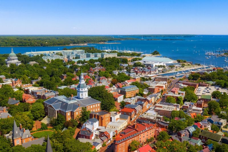 Local Roof Replacement in Crownsville, MD