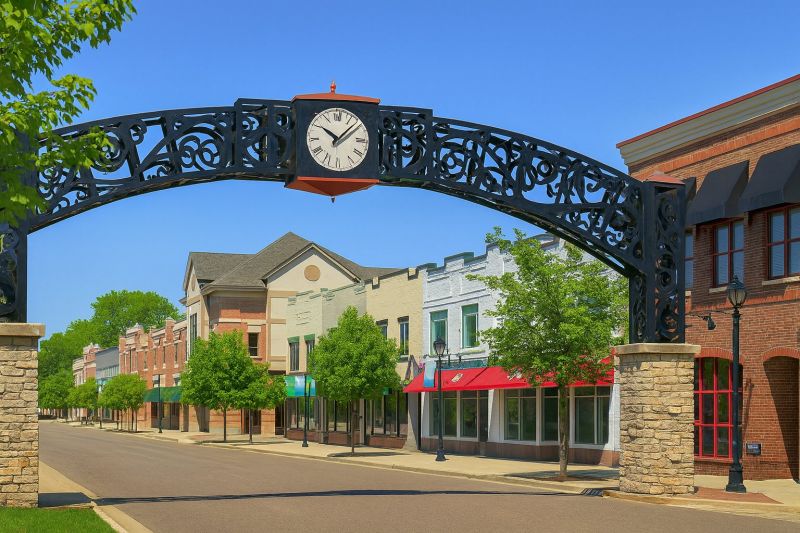 Local Roof Replacement in Grosse Pointe, MI