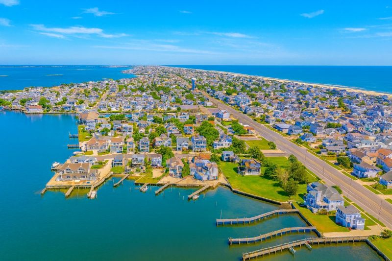 Local Roof Replacement in Beach Haven, NJ