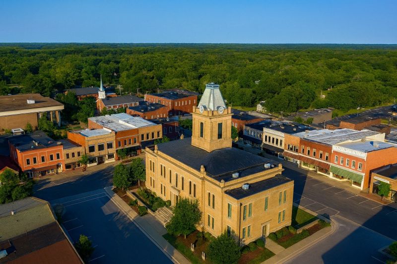 Local Roof Replacement in Greenbrier, TN