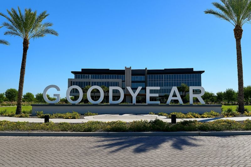 Local Roof Replacement in Goodyear, AZ