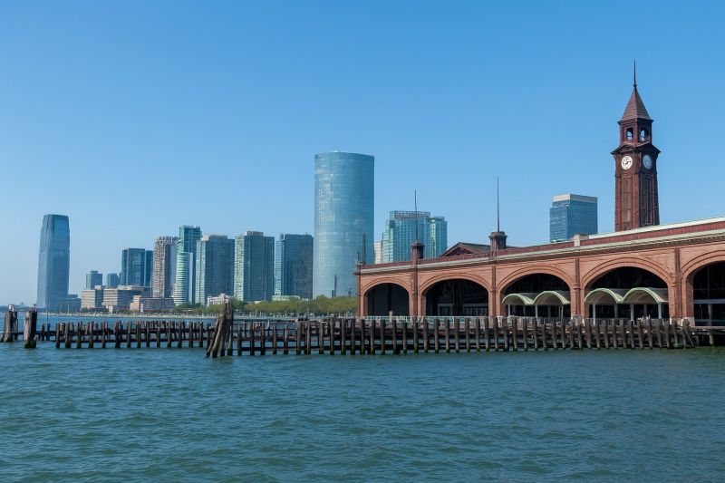 Local Roof Replacement in Hoboken, NJ