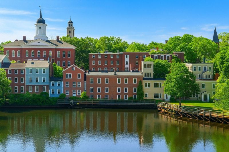 Local Roof Replacement in Exeter, NH