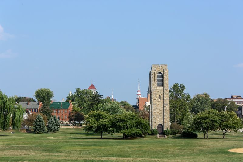 Local Roof Replacement in Frederick, MD