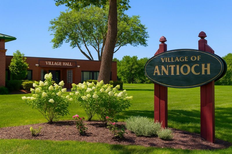 Local Roof Replacement in Antioch, IL