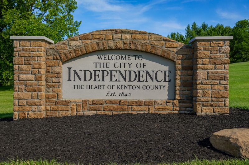 Local Roof Replacement in Independence, KY