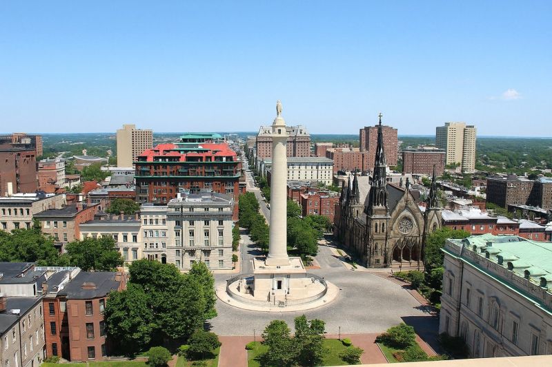 Local Roof Replacement in Cockeysville, MD
