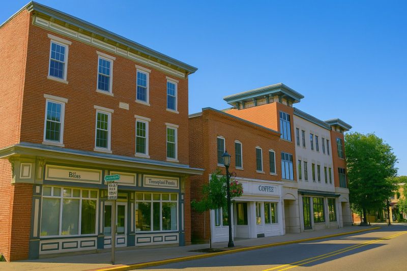 Local Roof Replacement in Downingtown, PA