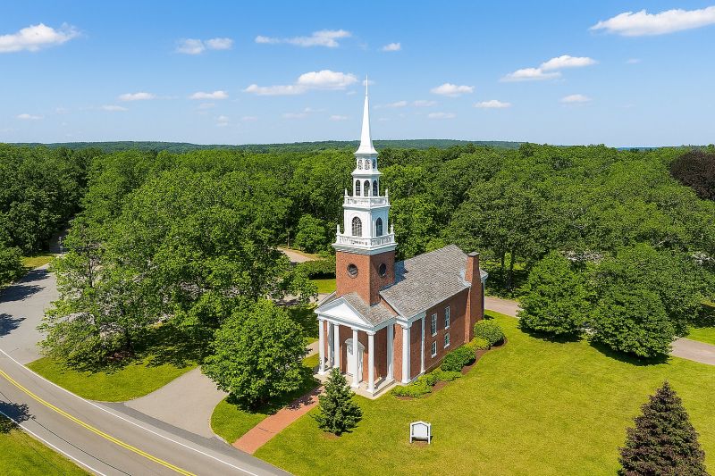 Local Roof Replacement in Framingham, MA