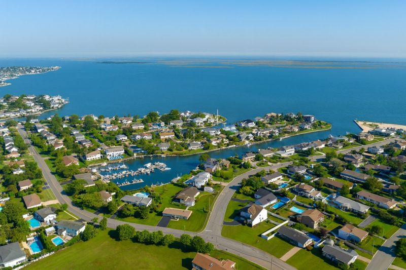 Local Roof Replacement in Massapequa, NY