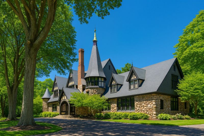 Local Roof Replacement in Barrington, RI