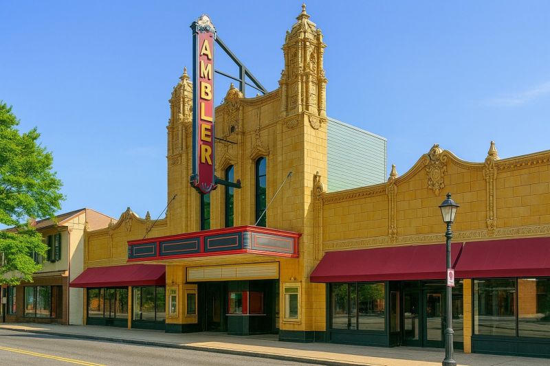 Local Roof Replacement in Ambler, PA