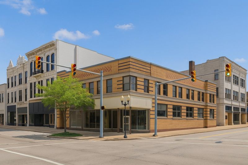 Local Roof Replacement in Richmond, IN