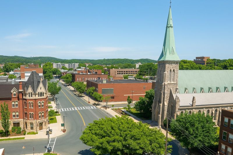 Local Roof Replacement in Danbury, CT