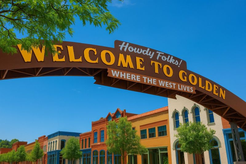 Local Roof Service in Golden, CO