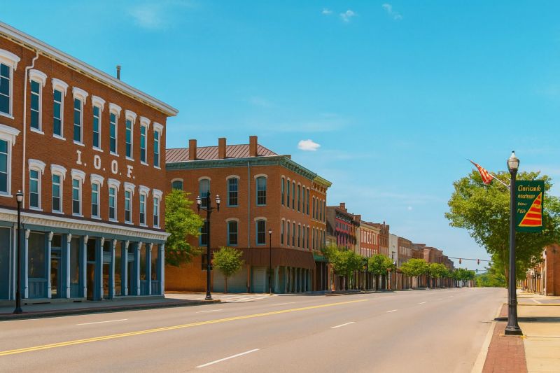 Local Roof Service in Circleville, OH