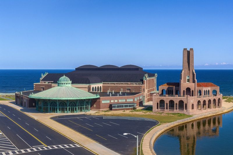 Local Roof Service in Asbury Park, NJ