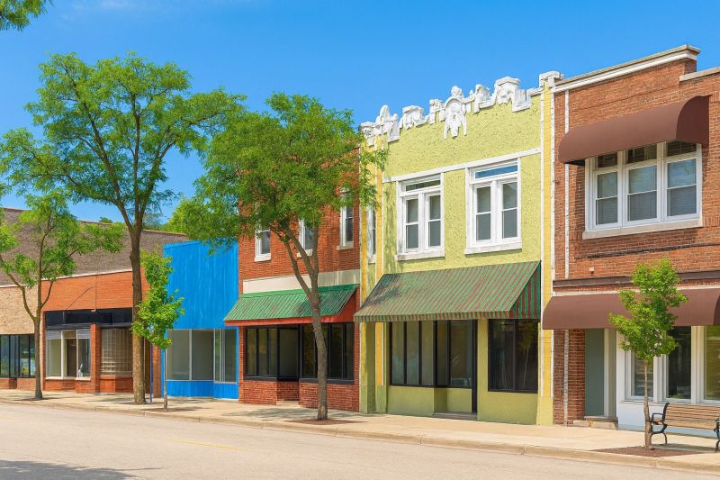 Local Roof Service in Lombard, IL