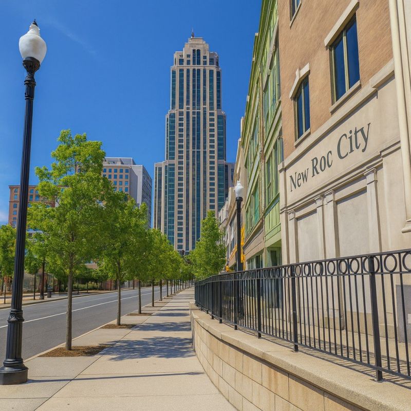 Local Roof Service in New Rochelle, NY