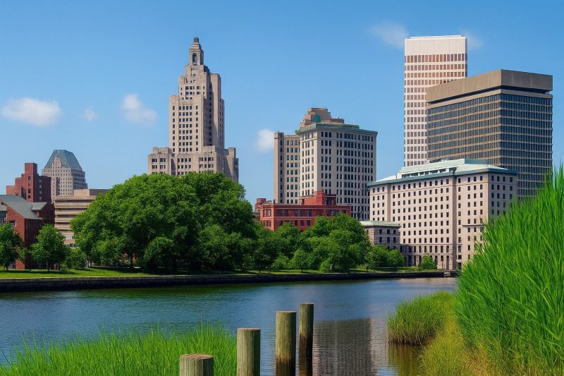 Local Roof Service in East Providence, RI