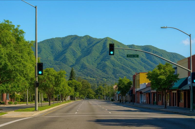 Local Roof Service in Atwater, CA