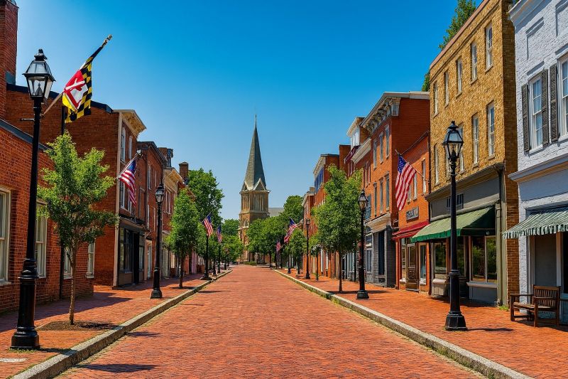 Local Roof Service in Glen Burnie, MD