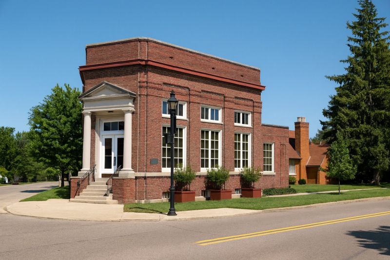 Local Roof Service in Canal Winchester, OH