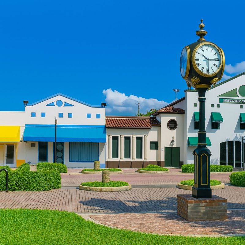 Local Roof Service in Homestead, FL