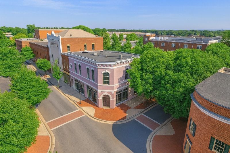 Local Roof Service in Bristow, VA