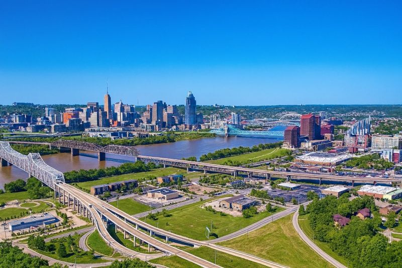 Local Roof Service in Covington, KY