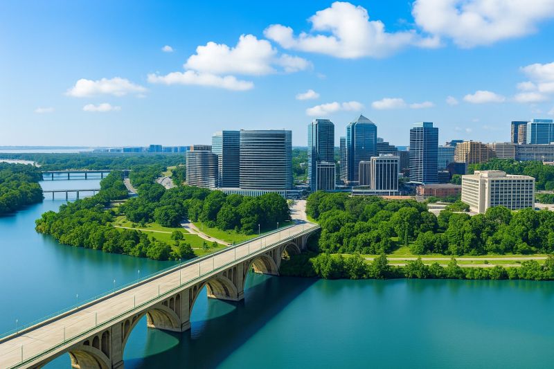 Local Roof Service in Arlington, VA