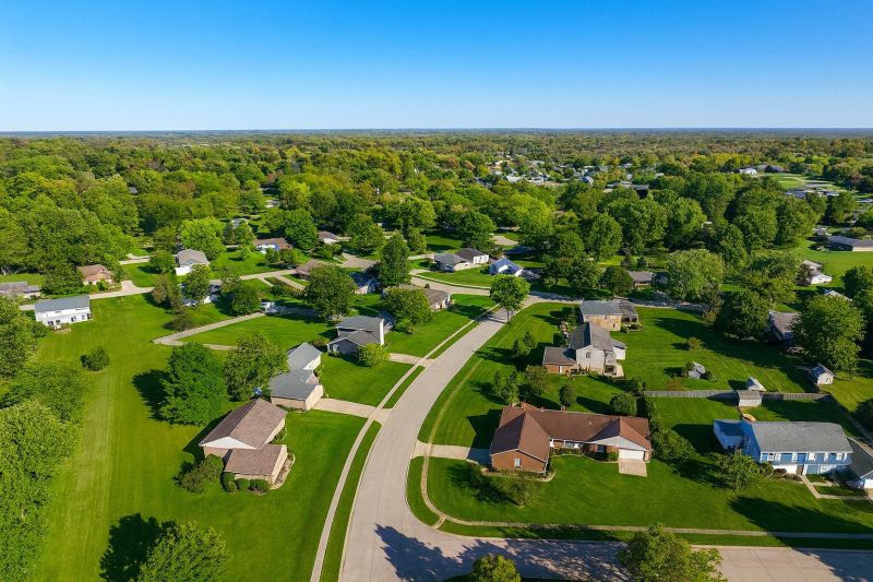 Local Roof Service in Bellbrook, OH