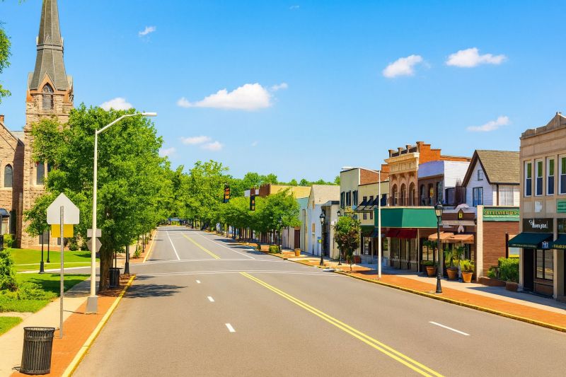 Local Roof Service in Caldwell, NJ