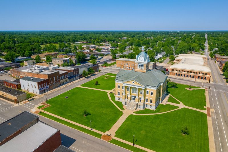 Local Roof Service in Boonville, IN