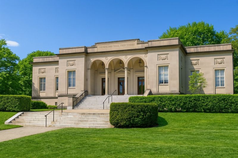 Local Roof Service in Cranston, RI