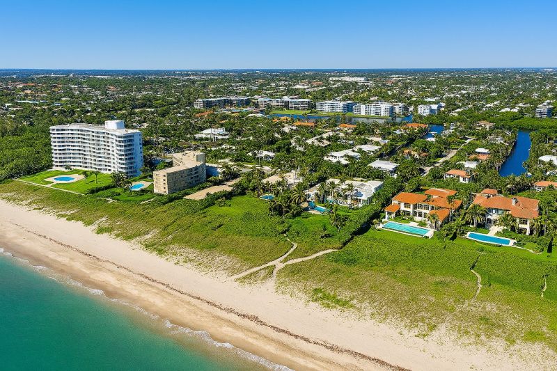 Local Roof Service in Boynton Beach, FL